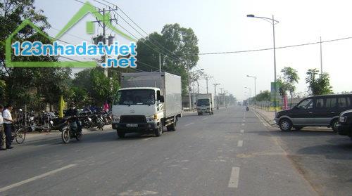 CHỦ KẸT BÁN GẤP ĐẤT MẶT TIỀN – TRƯƠNG THỊ NHƯ, HÓC MÔN – CHỈ 980 TRIỆU - 2