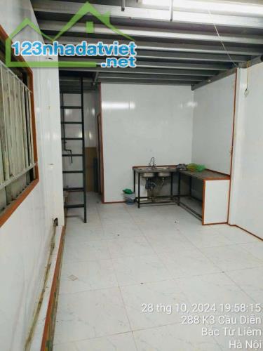 SIÊU HÓT - EM CHÍNH CHỦ NHƯỢNG LẠI MẶT BẰNG TẠI HOÀNG CÔNG CHẤT, PHÚ DIỄN, BẮC TỪ LIÊM, - 1