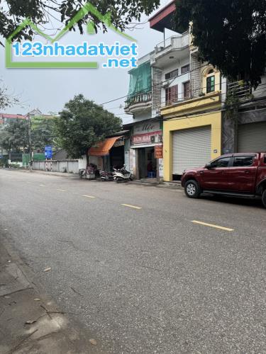 🏘️🏘️ BÁN ĐẤT TẶNG NHÀ 2 TẦNG CŨ- ĐƯỜNG ĐÀO CAM MỘC,HIỆN CHỦ ĐANG CHO THUÊ KINH DOANH💰