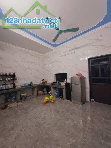 🏘️🏘️ BÁN ĐẤT TẶNG NHÀ 2 TẦNG CŨ- ĐƯỜNG ĐÀO CAM MỘC,HIỆN CHỦ ĐANG CHO THUÊ KINH DOANH💰 - 2