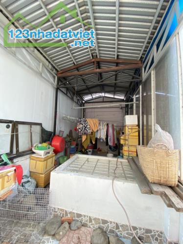 MẶT TIỀN ĐƯỜNG P4 QUẬN 8 - GẦN CHỢ PHẠM THẾ HIỂN - KẾ BÊN PARC MALL - 65M2 - 9.1 TỶ - 4