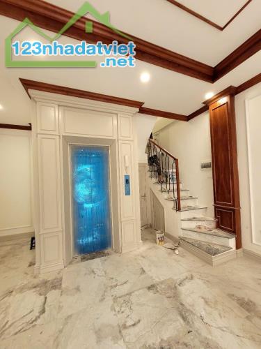BÁN NHÀ XUÂN ĐỈNH 45M2 - NHÀ 6 TẦNG - THANG MÁY - Ô TÔ ĐỖ CỬA -GIÁ CHÀO 11 TỶ - 1