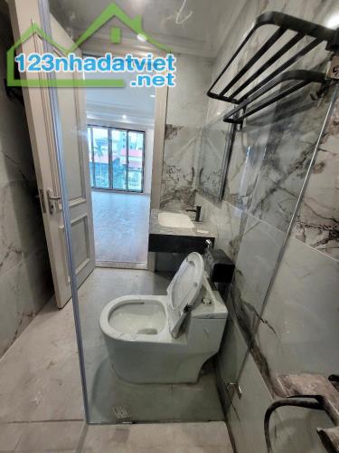 BÁN NHÀ XUÂN ĐỈNH 45M2 - NHÀ 6 TẦNG - THANG MÁY - Ô TÔ ĐỖ CỬA -GIÁ CHÀO 11 TỶ - 4