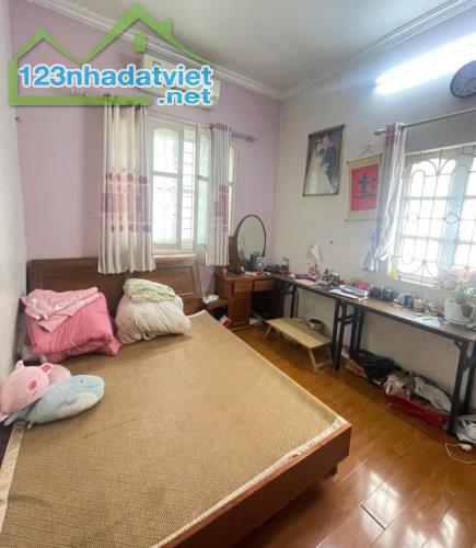 SIÊU PHẨM TRẦN THÁI TÔNG, GẦN PHỐ, GẦN CÔNG VIÊN – 40M2, 8,797 TỶ - 2
