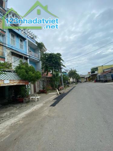 MẶT TIỀN VÕ LIÊM SƠN - P4 QUẬN 8 - NGAY PARC MALL - TẠ QUANG BỬU - 4X20 - 4 TẦNG - 14 TỶ - 5