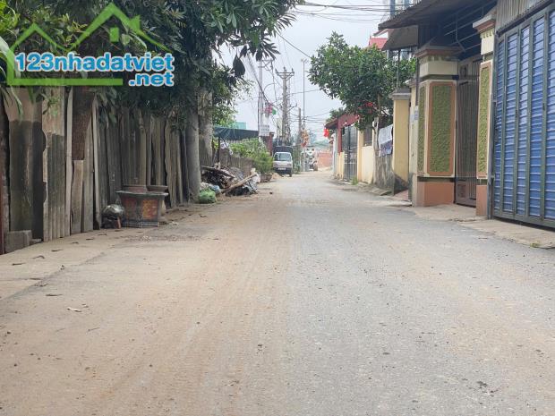BÁN LÔ ĐẤT ĐẸP 59M XUÂN CANH, ĐÔNG ANH VỊ TRÍ CỰC HIẾM GẦN VINHOMES & CẦU TỨ LIÊN
