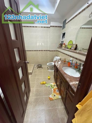 Bán gấp nhà đẹp ở ngay mặt tiền khu đường số, có Hầm, 130m2, 7T, ngang 6.5m, chỉ 25.7 tỷ. - 3