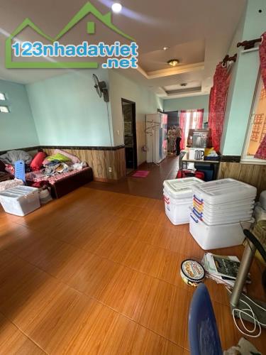 Bán gấp nhà đẹp ở ngay mặt tiền khu đường số, có Hầm, 130m2, 7T, ngang 6.5m, chỉ 25.7 tỷ. - 5