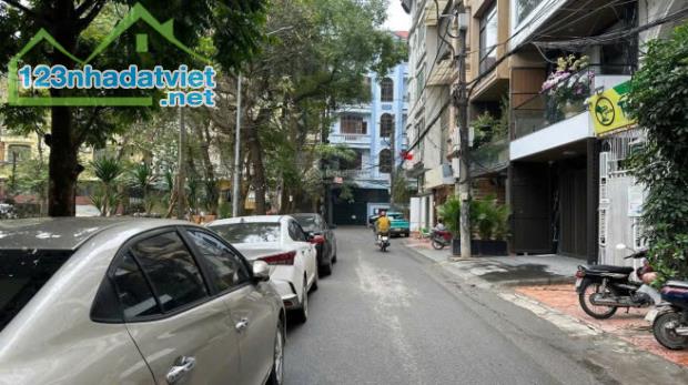 BÁN NHÀ PHỐ HUỲNH THÚC KHÁNG - 77M² - PHÂN LÔ - VỈA HÈ Ô TÔ TRÁNH - KINH DOANH - GIÁ 25,2