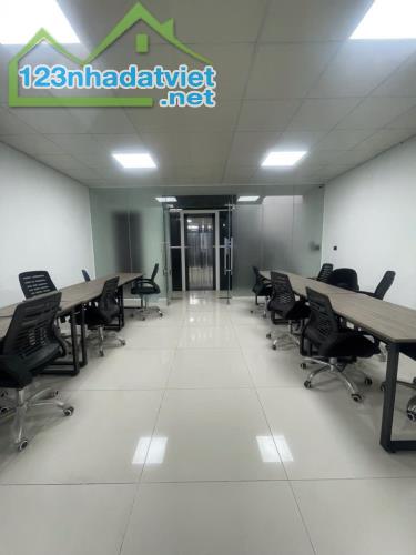 BÁN NHÀ PHỐ HUỲNH THÚC KHÁNG - 77M² - PHÂN LÔ - VỈA HÈ Ô TÔ TRÁNH - KINH DOANH - GIÁ 25,2 - 1