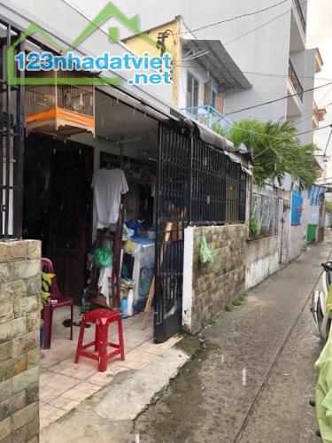 Nhà bán Phạm Thế Hiển,P6, Q8.120m2. Giá 5,X tỷ