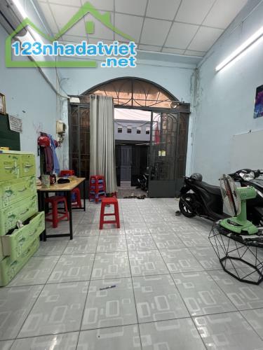 BÁN NHÀ DƯƠNG VĂN DƯƠNG - TÂN PHÚ -  HẺM 6M - 1 SẸC TỚI NHÀ ❗72m2 chỉ 5❌tỷ❗ Gần AEON - khu - 1