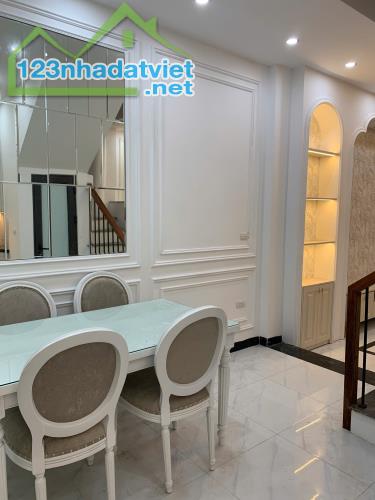 Nhà đẹp phố Nguyễn Trãi – Thanh Xuân, 48m² – Gần Ga Hà Đông, nhà đẹp, ở ngay - 1