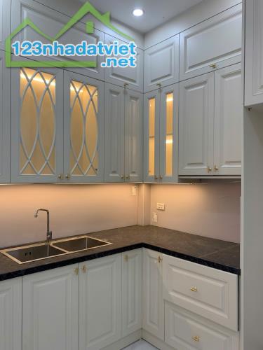 Nhà đẹp phố Nguyễn Trãi – Thanh Xuân, 48m² – Gần Ga Hà Đông, nhà đẹp, ở ngay - 2