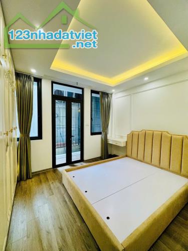 Nhà đẹp phố Nguyễn Trãi – Thanh Xuân, 48m² – Gần Ga Hà Đông, nhà đẹp, ở ngay - 3