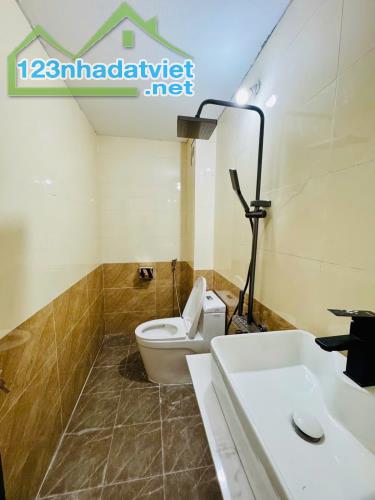 Nhà đẹp phố Nguyễn Trãi – Thanh Xuân, 48m² – Gần Ga Hà Đông, nhà đẹp, ở ngay - 4