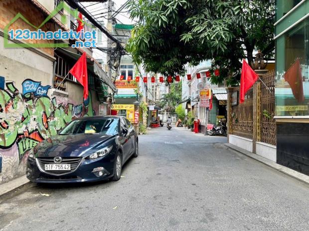 BÁN NHÀ K300-HIẾM NHÀ BÁN- 90M2- 4 TẦNG- NHỈNH 12 TỶ