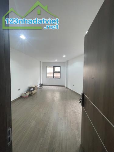 HOT bán nhà ngõ Chợ Khâm Thiên, Đống Đa, 50m2, 6T Thang máy, 11.8 tỷ - 3
