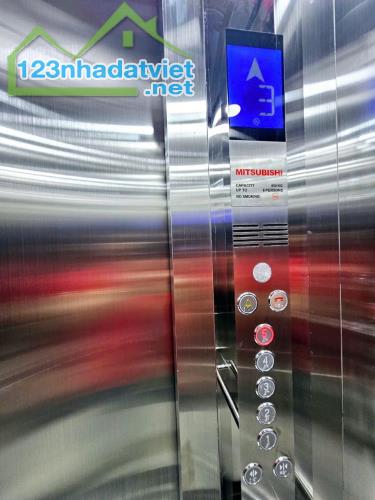 BÁN NHÀ AN ĐÀO C TRÂU QUỲ GIA LÂM HÀ NỘI THANG MÁY FUN NỘI THẤT DT 42M NHỈNH 6 TỶ CÓ TL