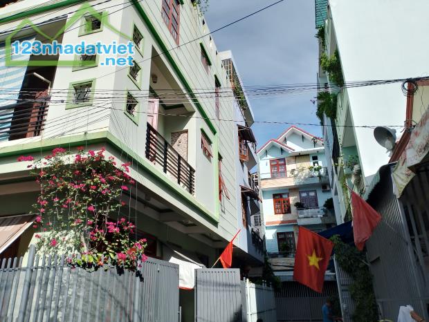 💲chủ gấp bán giảm 200triệu  nhà HXH cách đường Man Thiện 50m - 2