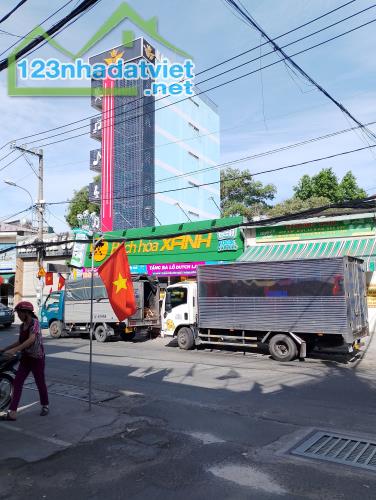 💲chủ gấp bán giảm 200triệu  nhà HXH cách đường Man Thiện 50m - 3