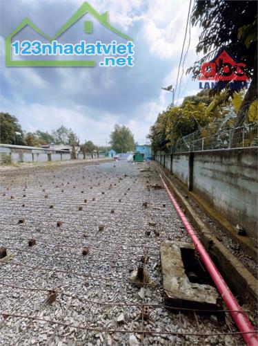 X134 bán nhà xưởng phù hợp kinh doanh sản xuất ngành cơ khí, sắt thép. sổ cá nhân - 1