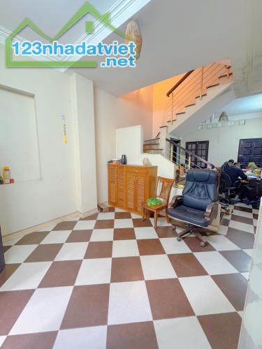 BÁN NHÀ XUÂN ĐỈNH 51M2 X 5 TẦNG - MẶT TIỀN 4.2M - GIÁ CHÀO 10.9 TỶ - 1