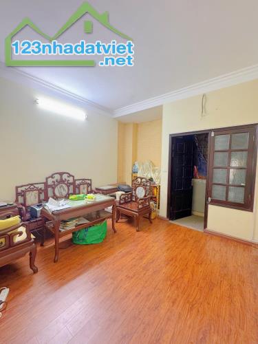 BÁN NHÀ XUÂN ĐỈNH 51M2 X 5 TẦNG - MẶT TIỀN 4.2M - GIÁ CHÀO 10.9 TỶ - 2