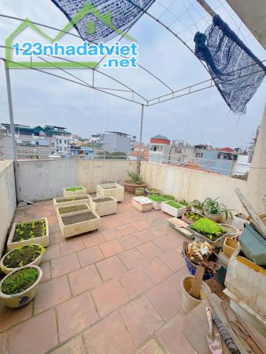 BÁN NHÀ XUÂN ĐỈNH 51M2 X 5 TẦNG - MẶT TIỀN 4.2M - GIÁ CHÀO 10.9 TỶ - 4
