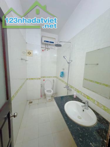 BÁN NHÀ XUÂN ĐỈNH 51M2 X 5 TẦNG - MẶT TIỀN 4.2M - GIÁ CHÀO 10.9 TỶ - 5