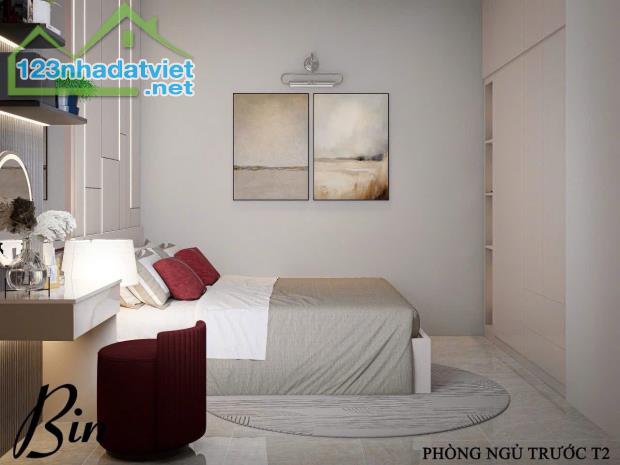 Cc bán nhà 2 tầng kiệt Thái Thị Bôi, TT THANH KHÊ, giá sập sàn chỉ nhỉnh 3 tỷ. - 5
