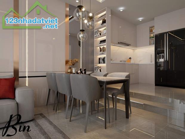 Cc bán nhà 2 tầng kiệt Thái Thị Bôi, TT THANH KHÊ, giá sập sàn chỉ nhỉnh 3 tỷ. - 3
