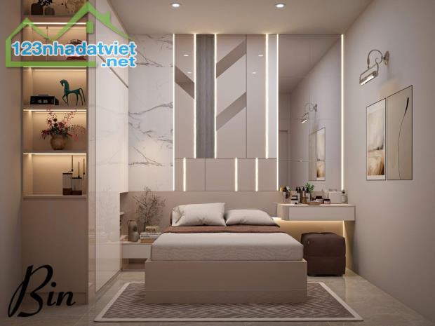 Cc bán nhà 2 tầng kiệt Thái Thị Bôi, TT THANH KHÊ, giá sập sàn chỉ nhỉnh 3 tỷ. - 2