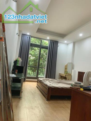 Bán nhà phố Nguyễn Trãi – Thanh Xuân, 45m², 4 tầng – Gần Royal City, giá hơn 12 tỷ - 2