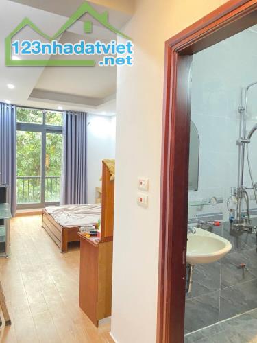 Bán nhà phố Nguyễn Trãi – Thanh Xuân, 45m², 4 tầng – Gần Royal City, giá hơn 12 tỷ - 4
