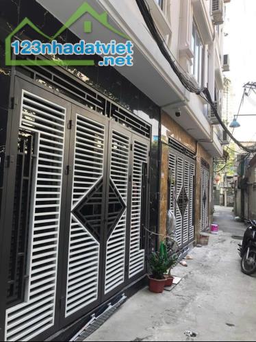 BÁN NHÀ 53M² X 3 TẦNG – GIÁ CHỈ NHỈNH 3 TỶ – CÁCH BẾN XE YÊN NGHĨA 4KM