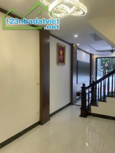 BÁN NHÀ 53M² X 3 TẦNG – GIÁ CHỈ NHỈNH 3 TỶ – CÁCH BẾN XE YÊN NGHĨA 4KM - 1
