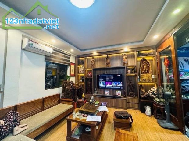 🏡  HÀNG XÓM KEANGNAM - MỄ TRÌ- 30M RA ÔTÔ  – GIÁ CHỈ 7.95 TỶ – NHÀ ĐẸP, VỊ TRÍ ĐẮC ĐỊA! - 2