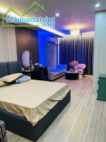 🏡  HÀNG XÓM KEANGNAM - MỄ TRÌ- 30M RA ÔTÔ  – GIÁ CHỈ 7.95 TỶ – NHÀ ĐẸP, VỊ TRÍ ĐẮC ĐỊA! - 3