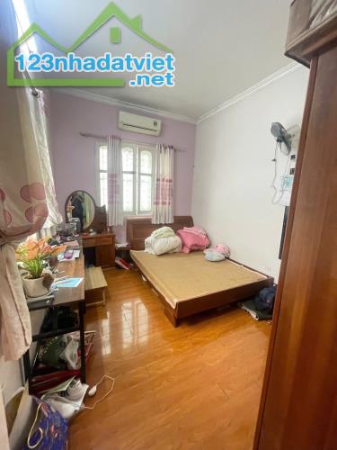 BÁN NHÀ NGÕ 66 HỒ TÙNG MẬU CẦU GIẤY DT38M , 3 TẦNG, GIÁ 7.4 TỶ - 3