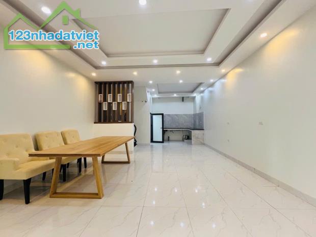 BÁN NHÀ 3 TẦNG MỚI KÍNH KOONG TẠI ĐẢN DỊ - ĐÔNG ANH - 2