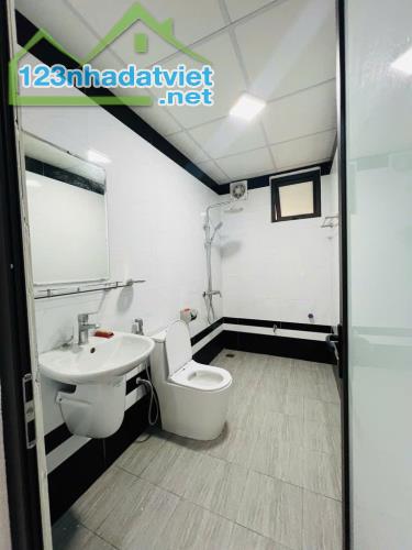 BÁN NHÀ 3 TẦNG MỚI KÍNH KOONG TẠI ĐẢN DỊ - ĐÔNG ANH - 5