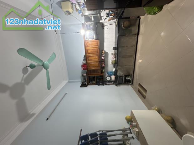 BÁN NHÀ NGÕ 62 TRẦN BÌNH CẦU GIẤY, DT 51/55M, 4 TẦNG, GIÁ 14.5 TỶ LÔ GÓC MAI DỊCH - 2