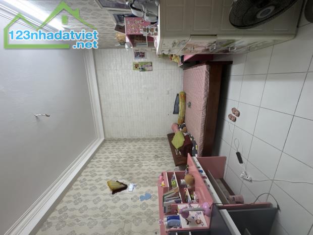 BÁN NHÀ NGÕ 62 TRẦN BÌNH CẦU GIẤY, DT 51/55M, 4 TẦNG, GIÁ 14.5 TỶ LÔ GÓC MAI DỊCH - 3