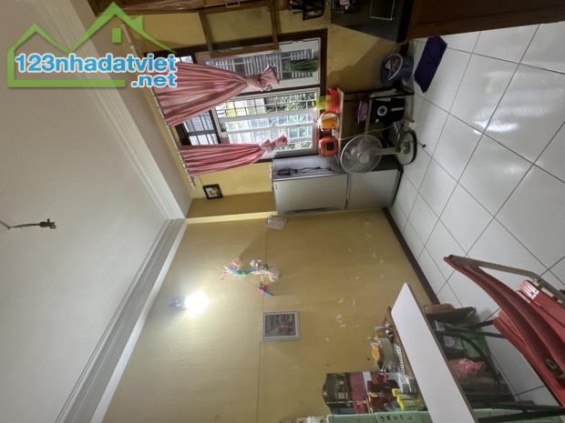 BÁN NHÀ NGÕ 62 TRẦN BÌNH CẦU GIẤY, DT 51/55M, 4 TẦNG, GIÁ 14.5 TỶ LÔ GÓC MAI DỊCH - 4