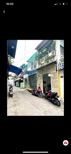 BÁN NHÀ PHẠM THẾ HIỂN 35m2  Ô TÔ TỚI CỬA NHÀ - NHÀ NHỎ XINH - CÒN MỚI VÀO Ở NGAY - PHẠM TH