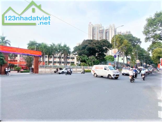 8 TỶ HƠN - NHÀ HẺM 1/ QUẬN 10 - GẦN HỌC VIỆN HÀNH CHÍNH - 45M2 4 TẤM 4PN - TIỆN MỞ VP CTY - 4