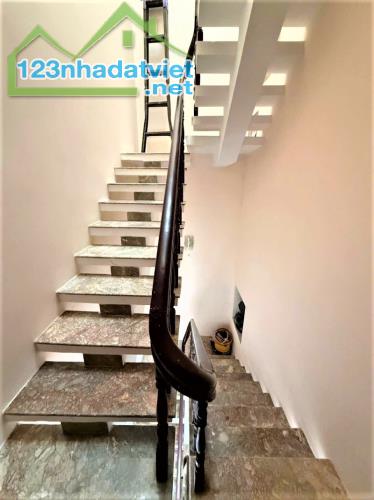 8 TỶ HƠN - NHÀ HẺM 1/ QUẬN 10 - GẦN HỌC VIỆN HÀNH CHÍNH - 45M2 4 TẤM 4PN - TIỆN MỞ VP CTY - 1