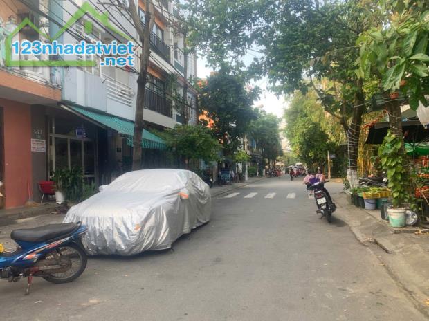 Tòa căn hộ biển Sơn Trà - Dòng tiền ổn định 50 triệu tháng -Giá chỉ 14,8 tỷ . - 1