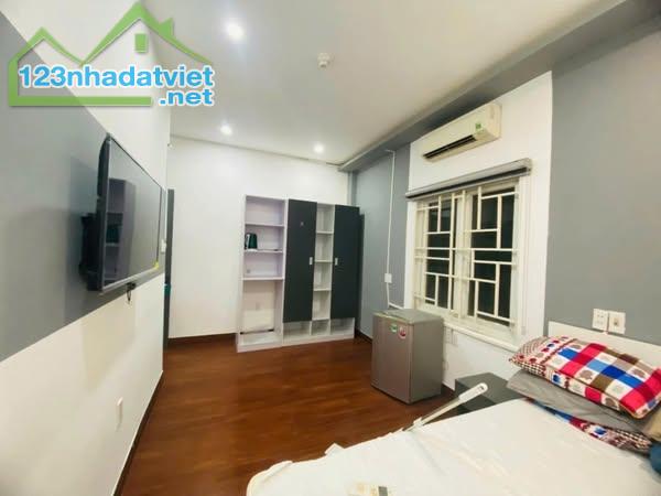 Tòa căn hộ biển Sơn Trà - Dòng tiền ổn định 50 triệu tháng -Giá chỉ 14,8 tỷ . - 3